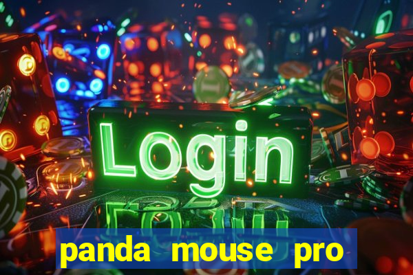 panda mouse pro 1.9.0 apk download